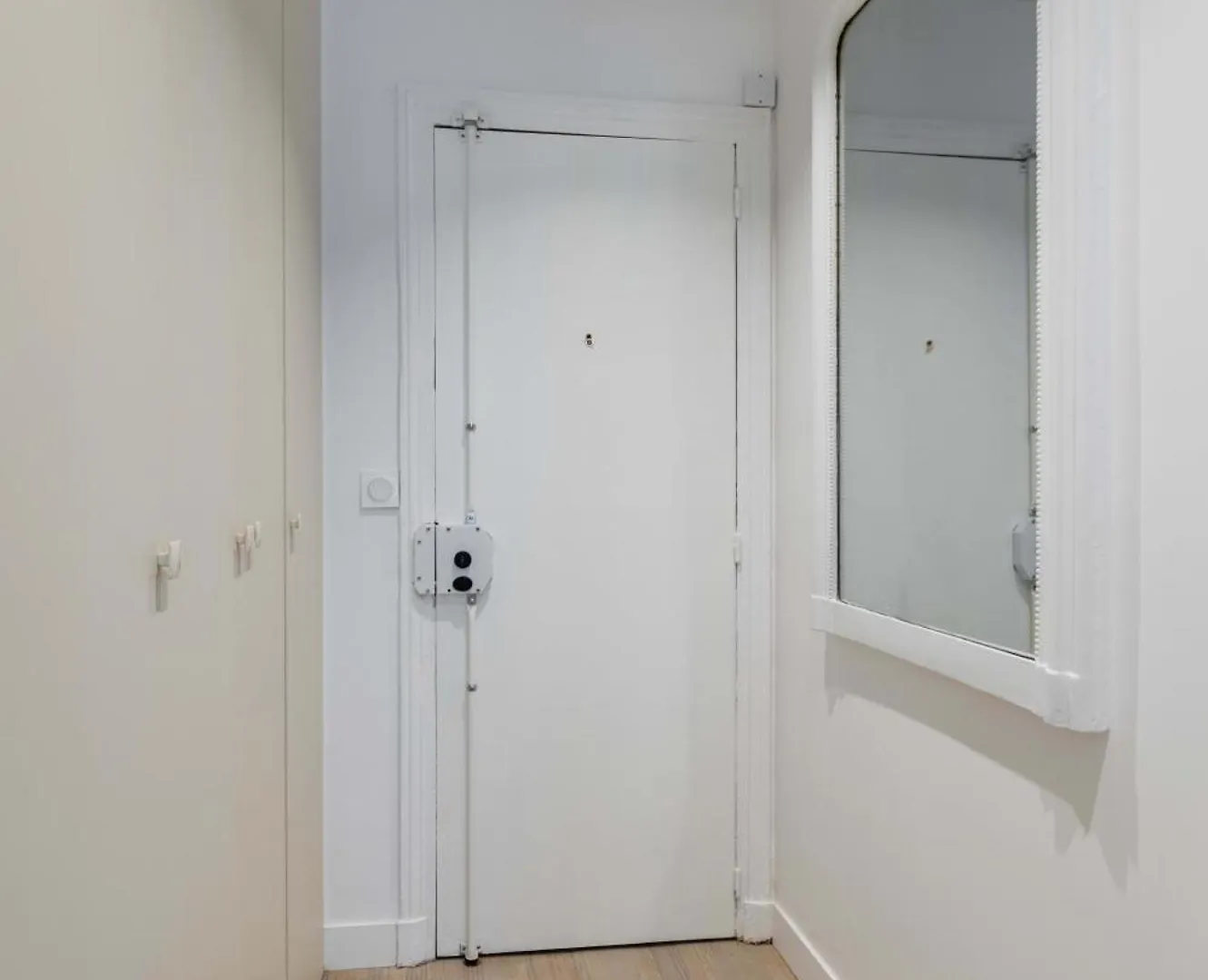 Grand Refait A Neuf 16 - 4p - Flat-guest Appartement *
