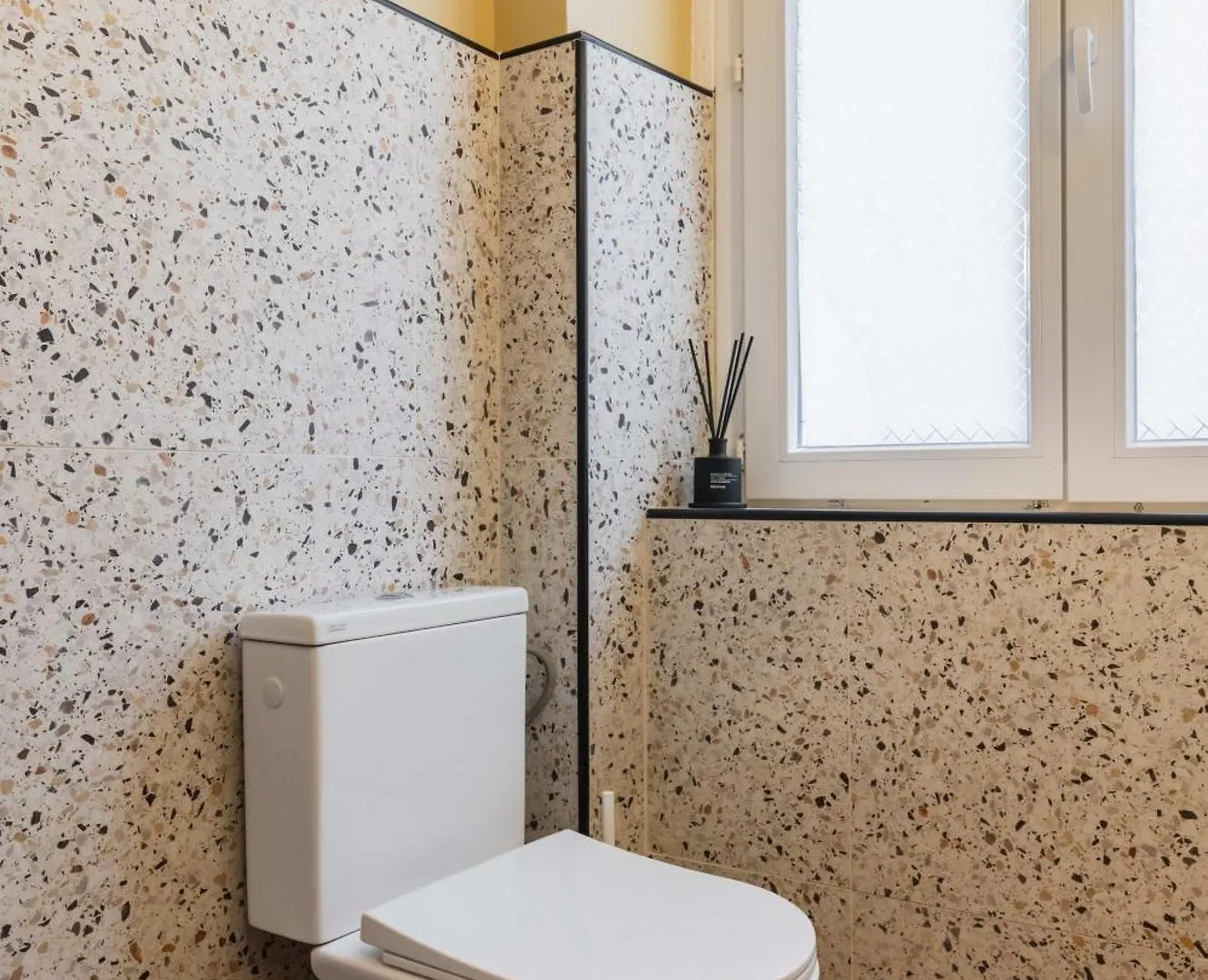 Apartment Grand Refait A Neuf 16 - 4p - Flat-guest *