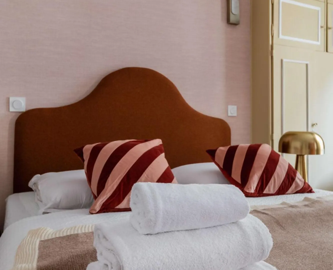 דירה Grand Refait A Neuf 16 - 4p - Flat-guest פריז